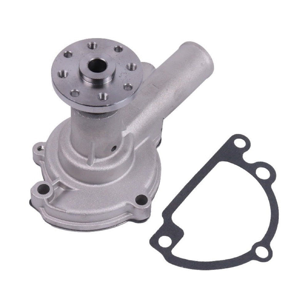 Water Pump With Gasket 21010-L1625 fits Nissan Engine J15 Forklift CF01A10V CF01A14V CF01A15V CF01A18V F01A10V F01A14V F01A15V F01A18V